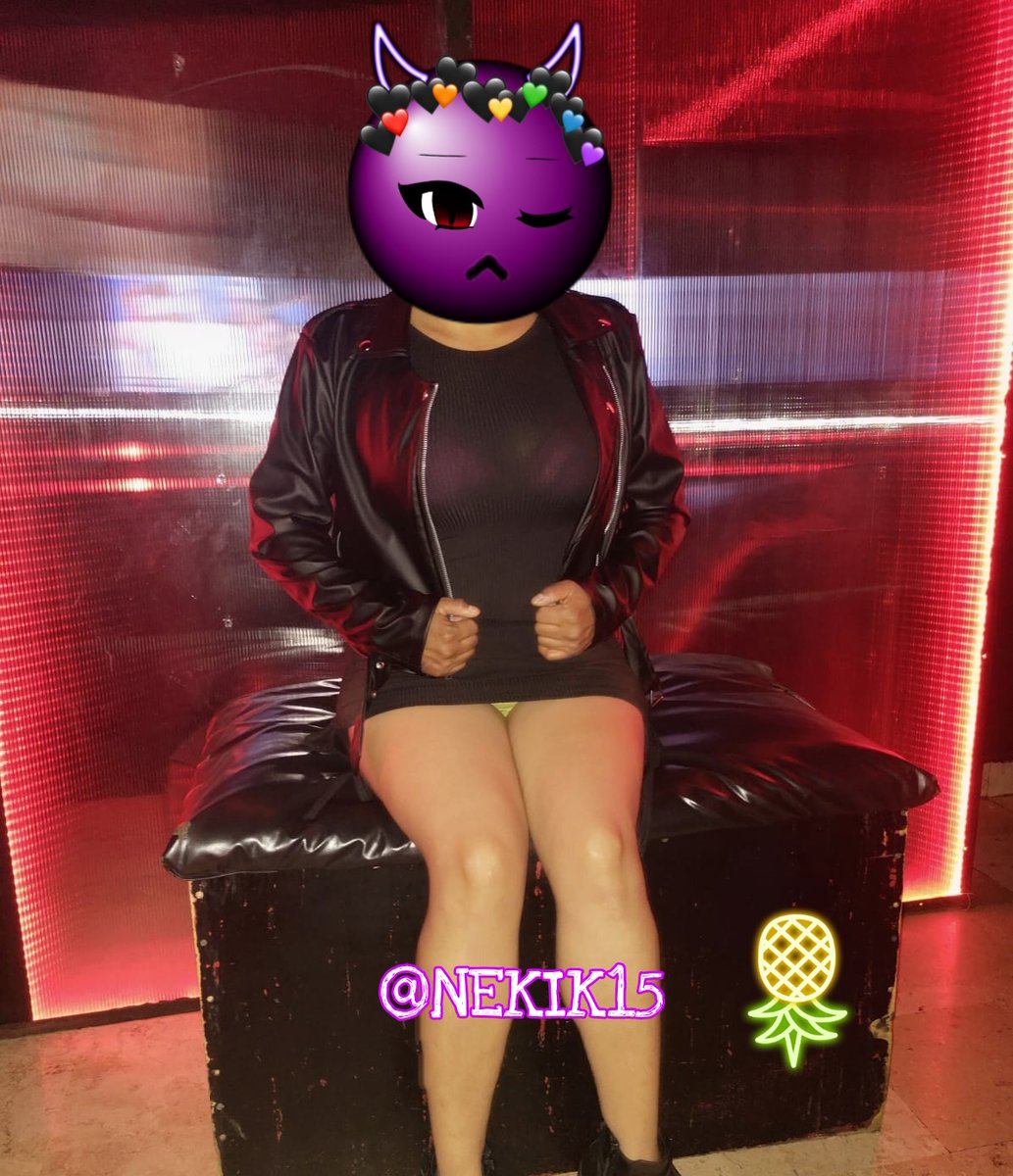 Esperemos poder recuperar a nuestros seguidores de la cuenta anterior @NEKIK15