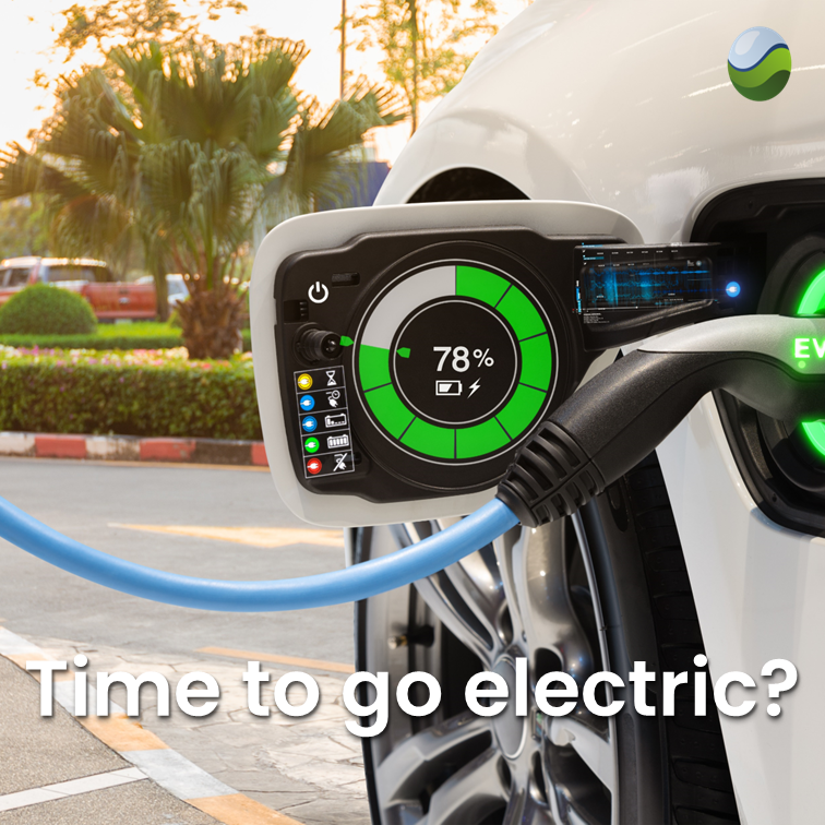 SustainableBSL's tweet photo. A company travel policy is a good place to reduce the amount of  emissions

Switching to EV's can deliver quick results in lowering your carbon emissions, if it is right for all parts of your business there are many benefits over reducing carbon that we talk about in our blog https://t.co/Replrwwi0D