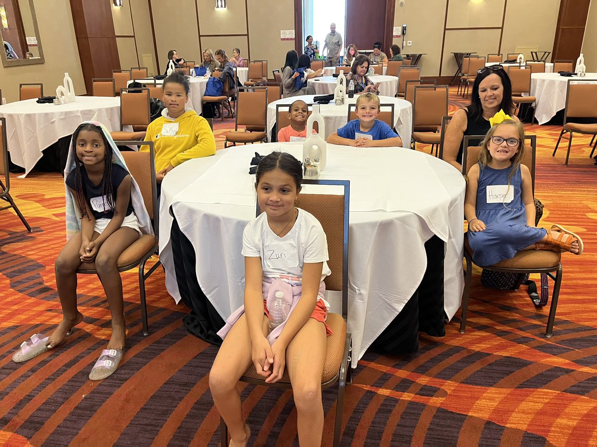 Second Street School tweet media