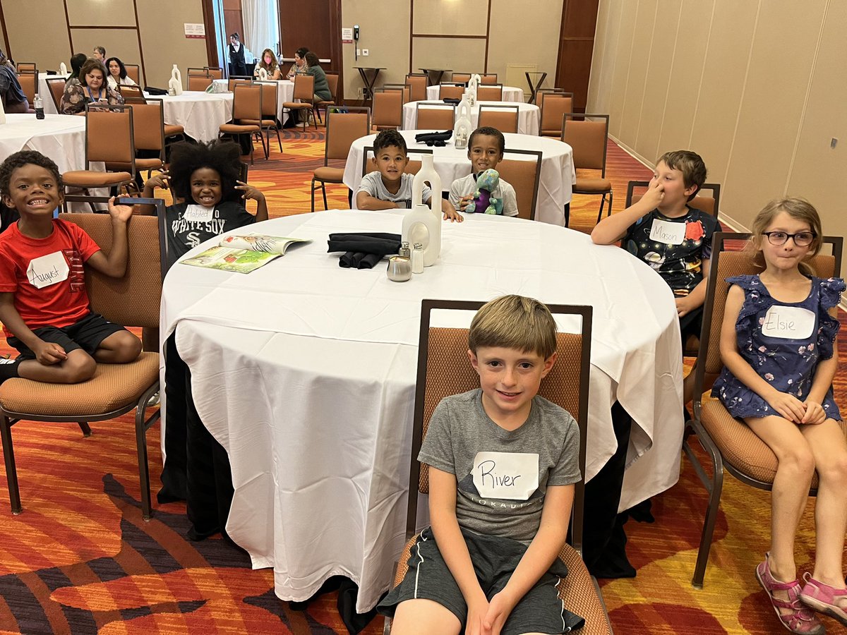 Second Street School tweet media