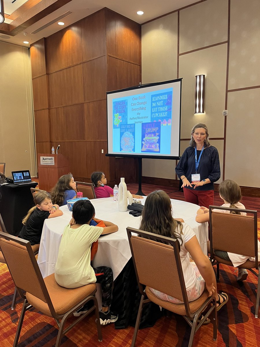 Second Street School tweet media