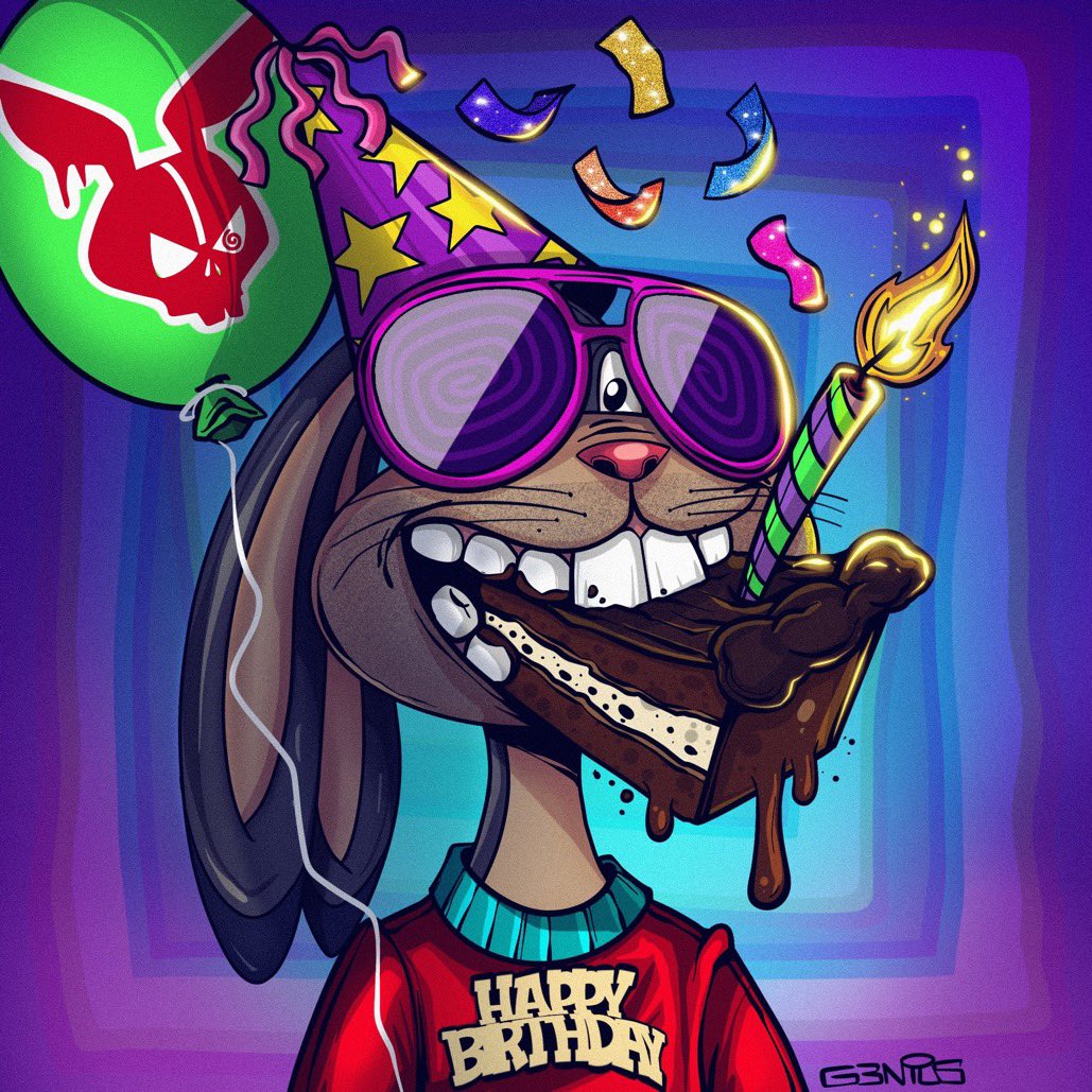      Happy Bday!! 