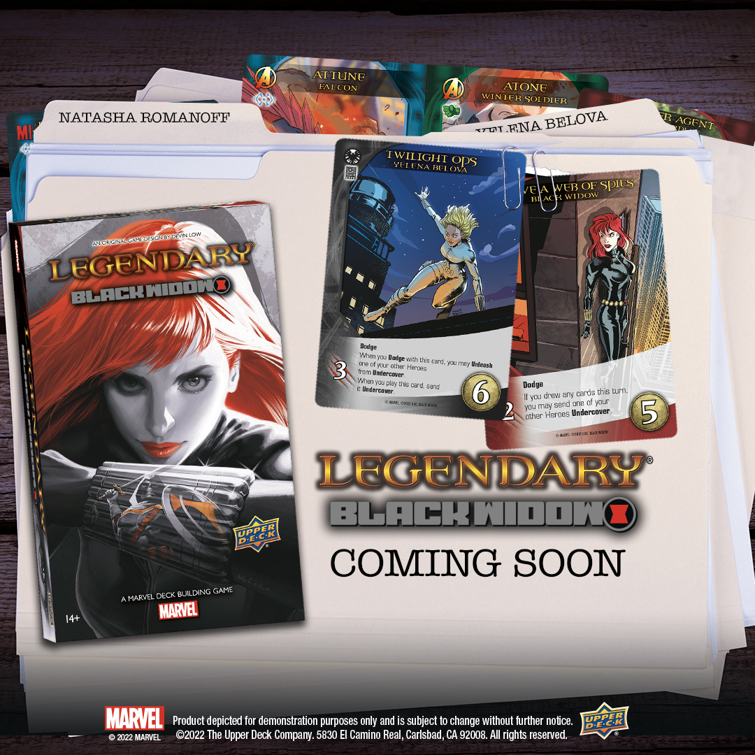 UpperDeckEnt tweet picture