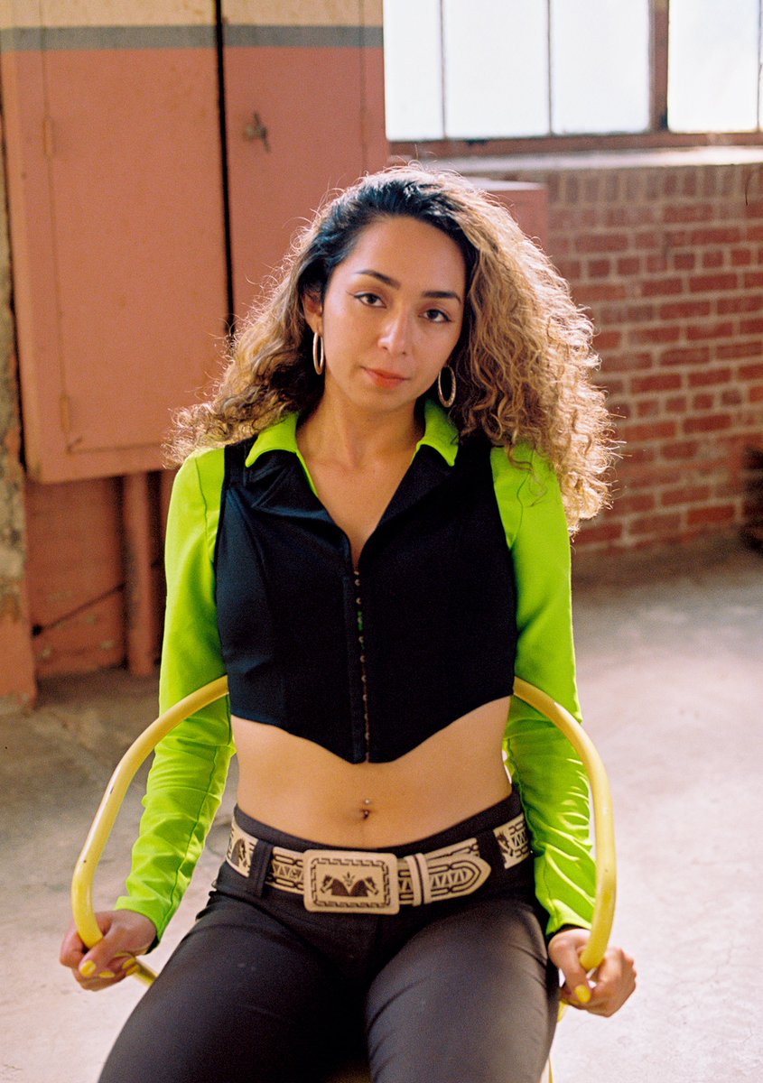 Gemma Castro tweet media