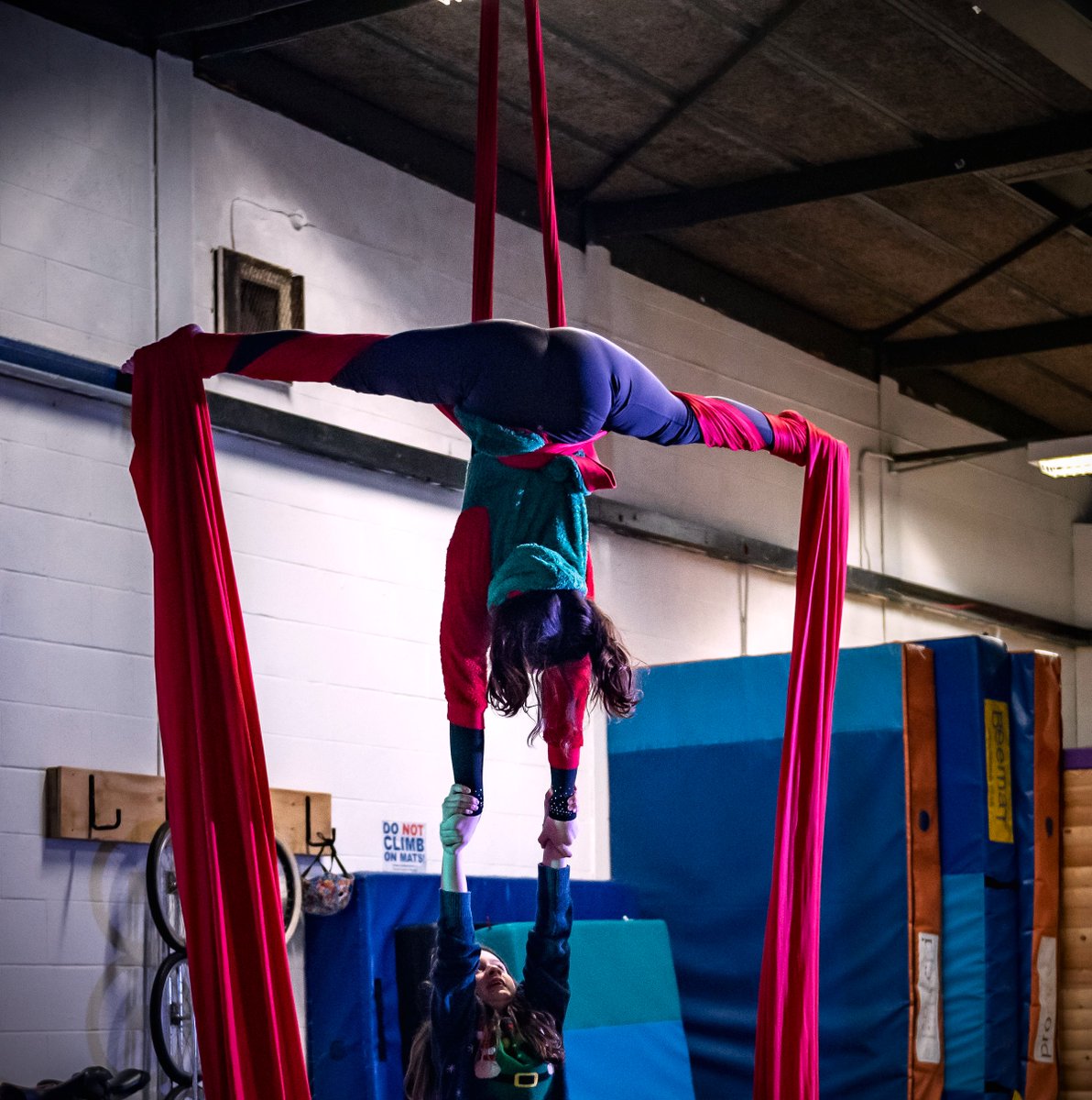 Circus Central tweet media
