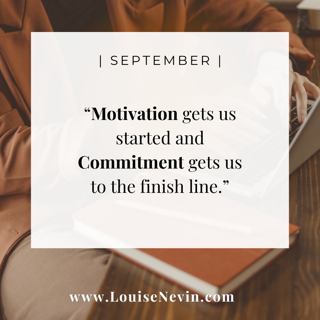 LouiseNevin's tweet photo. Sept offers an opportunity to reassess &amp; identify what is working well and requires change. If you’re ready to get clear on your Leadership Strategy, drop me a mail louise@louisenevin.com
#leadershipcoaching #careercoaching #jobsearch #interviewpreparation 
#personalbranding https://t.co/8DjpCRoOku