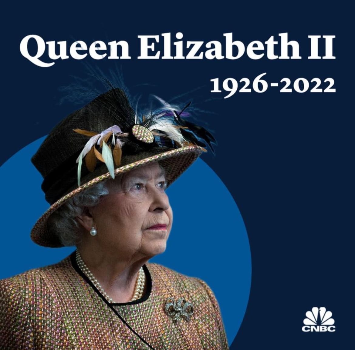 cbbcsale's tweet image. The beloved Queen Elizabeth the second has passed away.

A personality that will be missed and will go down in history for her dedication not only towards the UK but to the rest of the world.

The whole world stands together and mourns her death. This is truly the end of an era.