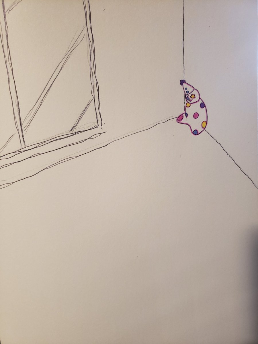 dzh_art's tweet photo. When you're just a little guy https://t.co/sAcqZQoxzb