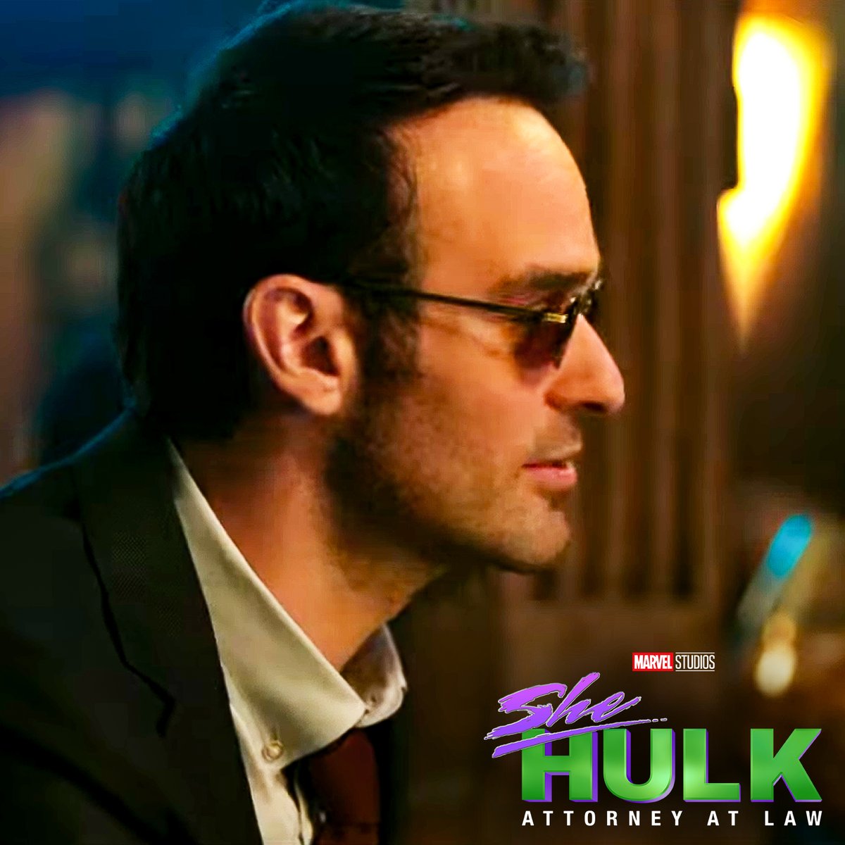 MCU - The Direct tweet media