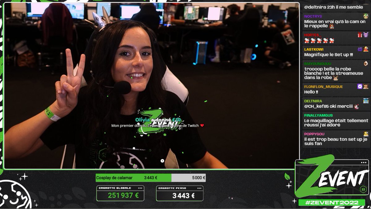 OMG LE #ZEVENT2022 c'est tout de suite

twitch.tv/ultia 🐀