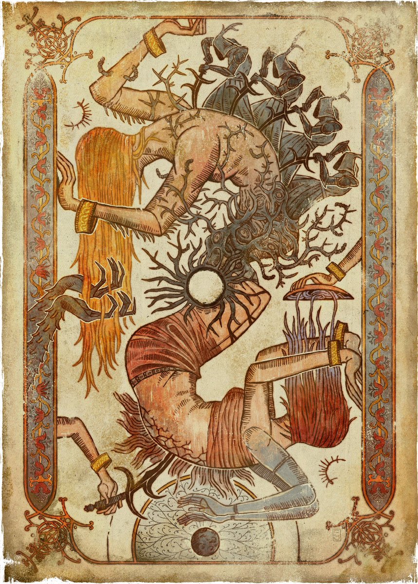 “On a night of wint'ry fog
The rune of death was stolen 
and the Demigods began to fall
starting with Godwyn the Golden.”

The Night of the Black Knives