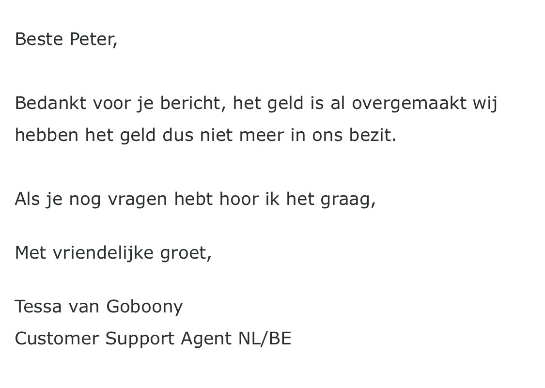 Peter Moyson tweet media