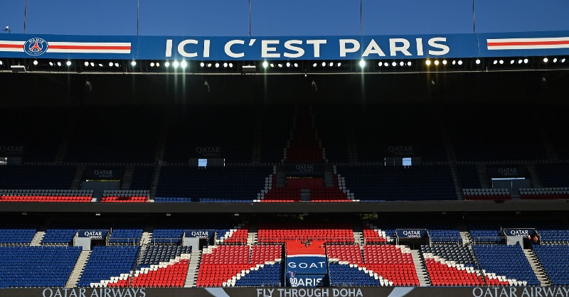 PSG_inside's tweet photo. Le Paris Saint-Germain est reconnu par le magazine @Forbes comme la franchise de sport à la croissance la plus rapide du Top 10 du football mondial, dans un rapport publié aujourd'hui. 🔴🔵