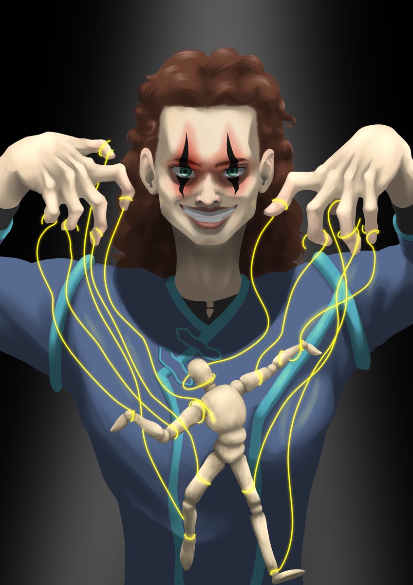 VarsIsDead's tweet photo. Вернулась из ролплейного лагеря… так сказать под впечатлением…
#roleplay #fanart #ролеваяигра https://t.co/ca7QgcYYRq