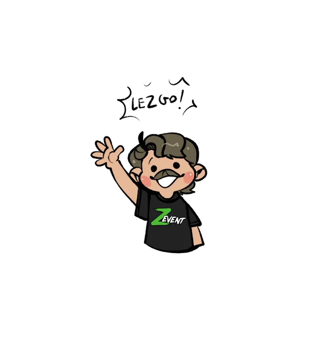 #ZEVENT2022 #grosflop 