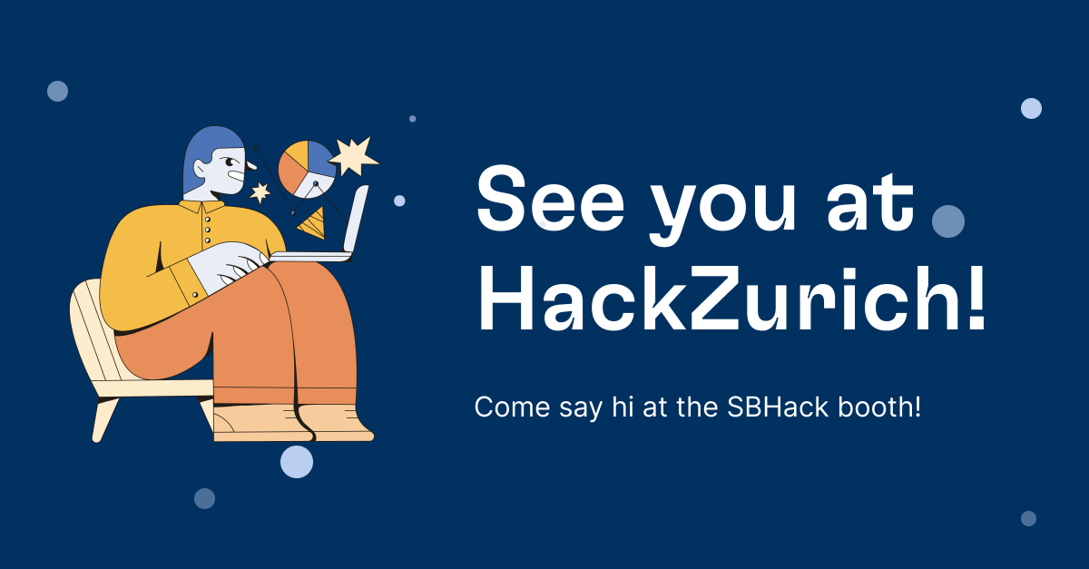 pier_wallet's tweet photo. From 16-18 September, Europe's biggest hackathon @hackzurich will take place โ and we're excited to be there with @Trust_Square and #SBHack! If you need caffeine or info on our next generation wallet โ come see us at the SBHack booth!
#hackathon #nft #blockchain #defi #wallet https://t.co/wRtedeZrt5