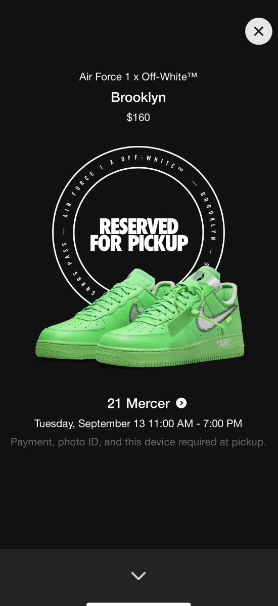 Success Posted By Ravens#1154