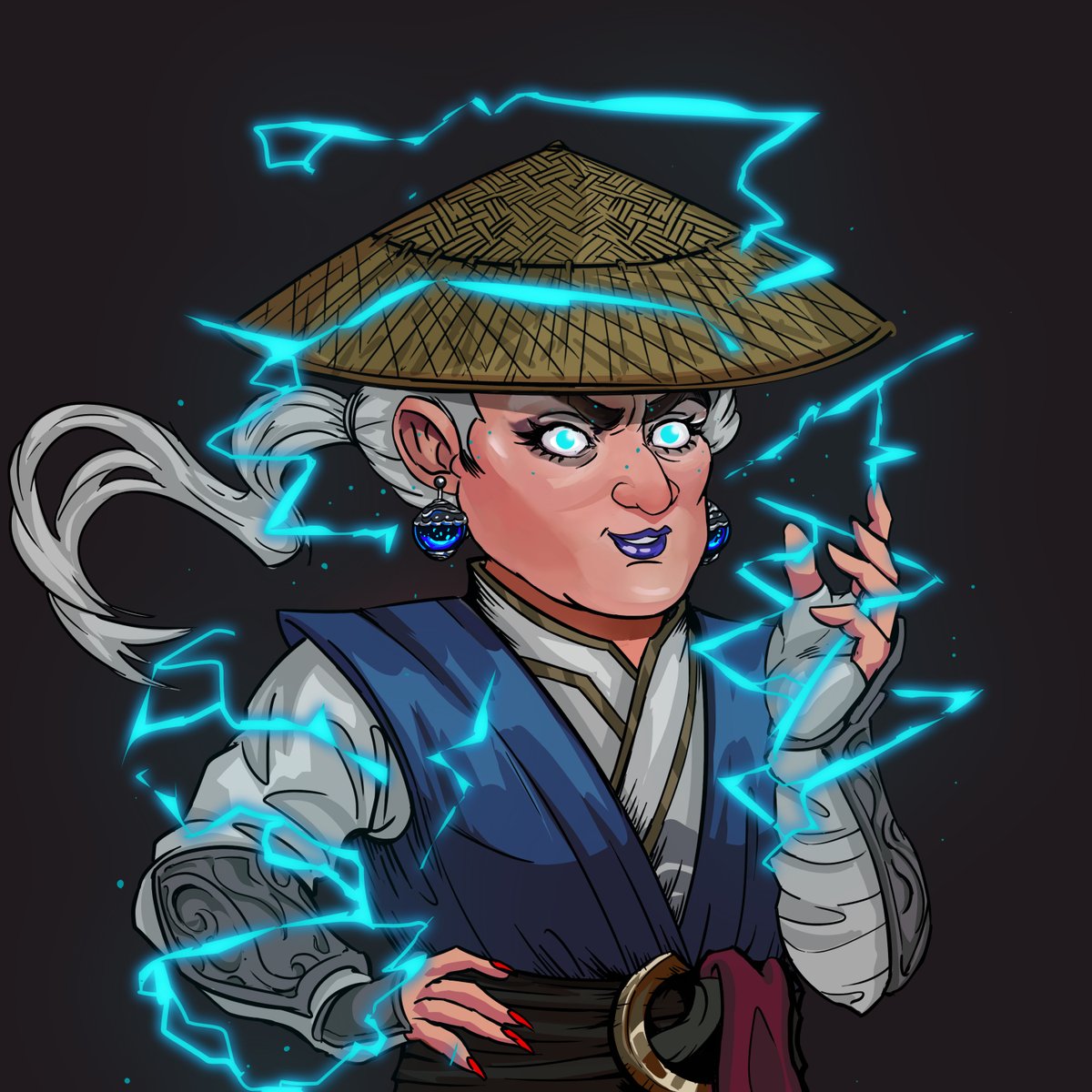 TeacherScary's tweet image. Join us in Miss T's NFTs discord server!

Interactions with this tweet will be considered for Whitelist

discord.gg/gcTBDxd3

#misst #NFTs #nftart #SolanaNFTs #NFTCommunity