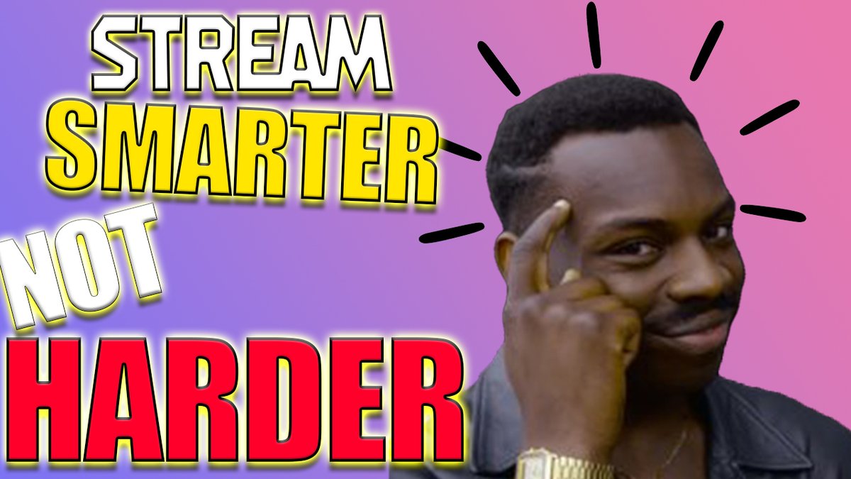 Mile_Zee's tweet image. Another tip video from me on my new channel, go check it out and make some notes! youtube.com/watch?v=mQtgvt… #TwitchAdvice #StreamingAdvice #StreamTips #ContentCreator