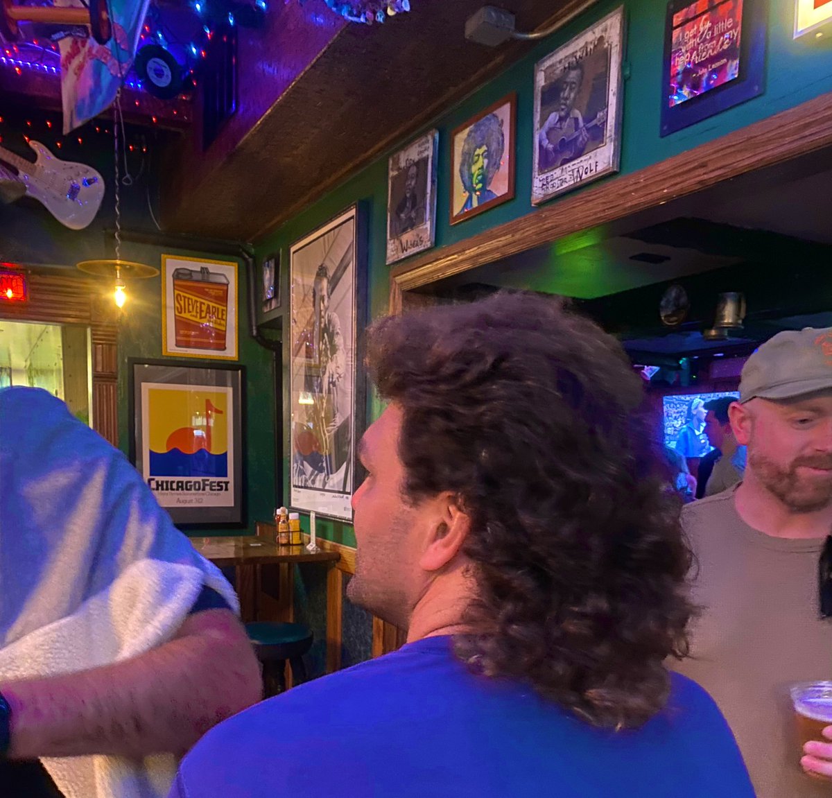 Size Chad tweet media