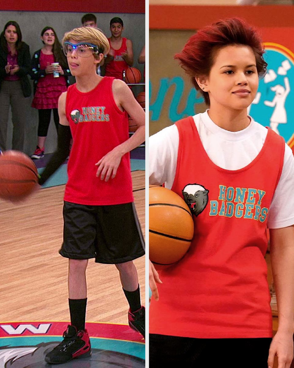 I got next! ⛹️ 🏀