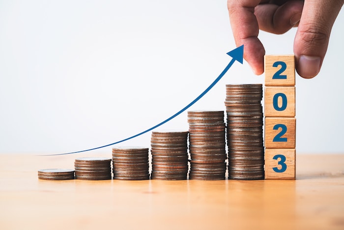 “¿Qué contiene la iniciativa de Reforma Fiscal 2023 publicada por la SHCP? buff.ly/3xbV7dv