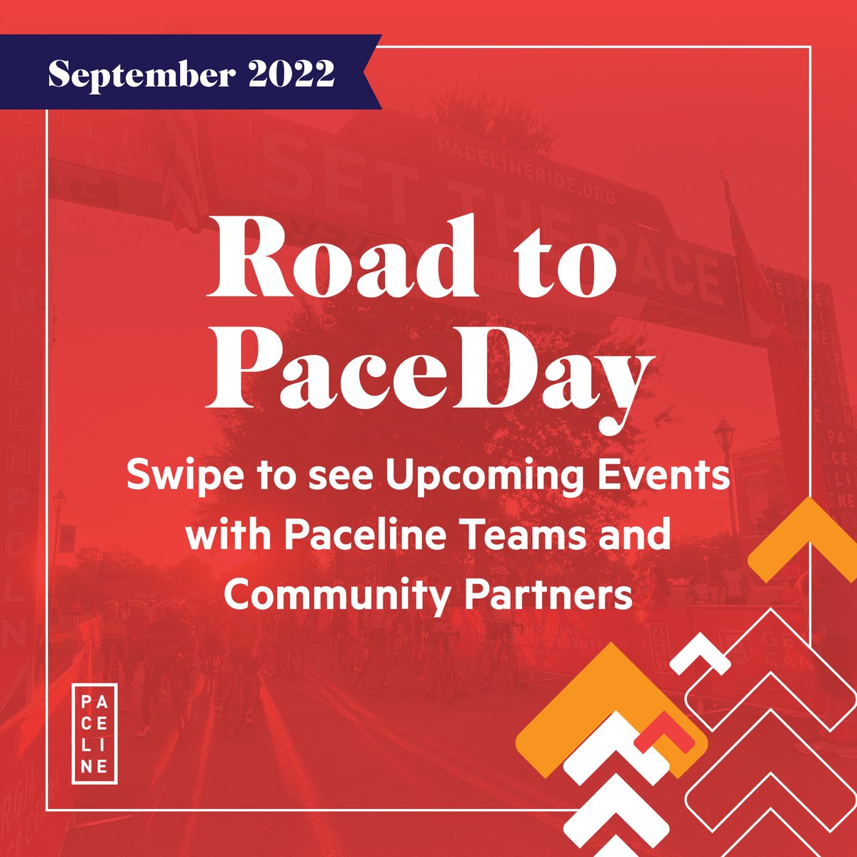 pacelineride's tweet image. We have so many great events and fundraisers coming up for Paceline! Mark your calendars 📅 #curecancerfaster #thingstodoinaugusta #augusta #northaugusta #jointhepaceline