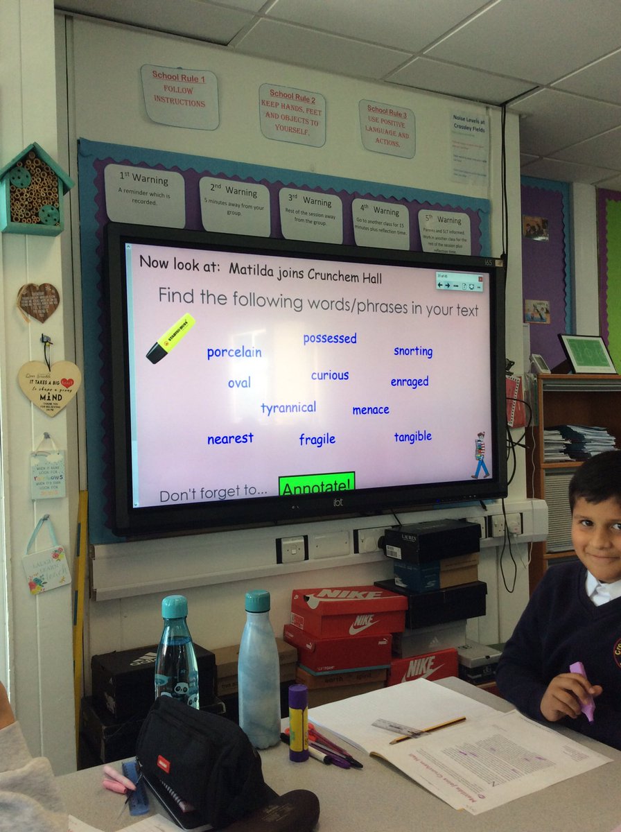 Mr Foster tweet media