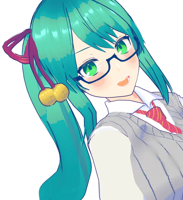 VRoid、画質を8Kにできる機能があることにいまさら気付いてたまげてる 