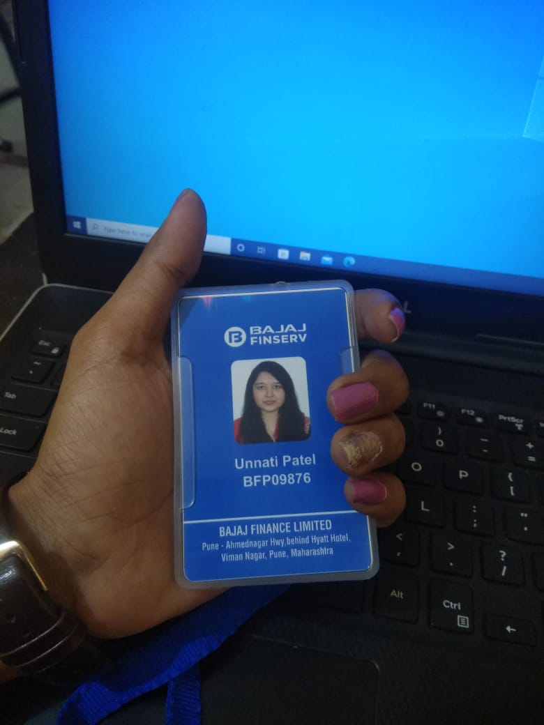remo_alok's tweet photo. @Cyberdost @HDFC_Bank @HDFCBank_Cares @CybercrimeCID #CreditCardFraud #CreditcardScam
Hi All, Please help, One of my relative got cheated by someone over call, They theft 98000Rs from Credit card using a Bajaj Finance app. Please help us. https://t.co/4EJk8HZuG7