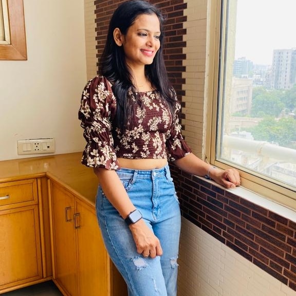 Dimple Shah tweet media