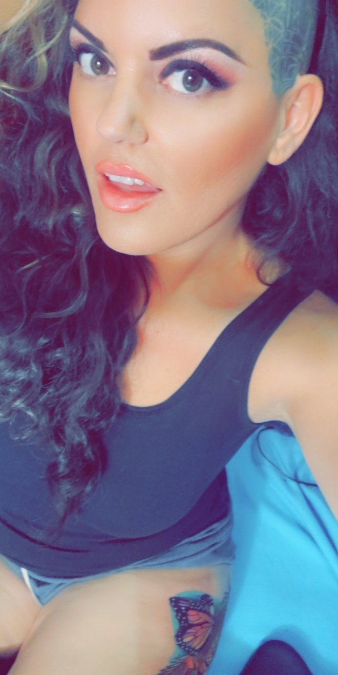 TW Pornstars - Bailey Bae. Twitter. Selfie now. Can you see it?. 4:37 PM - 9 Sep 2022