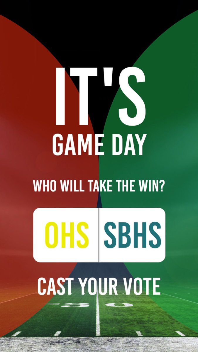 DigitalOhs's tweet photo. Cast your vote by following us on IG @DigitalOhs.  @CityofOxnard @OUHSD_CE @OxnardHighASB @OxnardHighPTSA #oxnardfootball https://t.co/O0xgaSf4wY