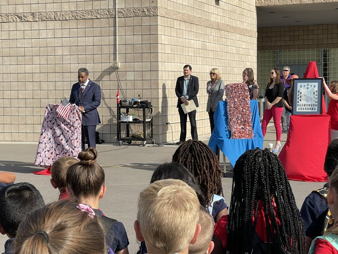 Desert Willow Treatment Center