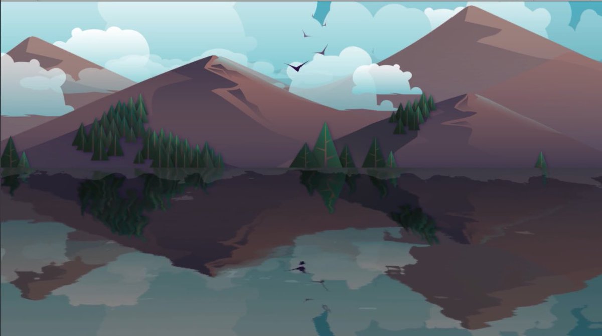 XorDev's tweet image. $600 FLUID CHALLENGE!

Develop an open-source fluid effect for #GameMaker by October 29th.
I’ll be picking my favorite two for $400 and $200 via PayPal.
I’m looking for the best examples that can be used by the community for learning or as an asset.

More details below ⬇️