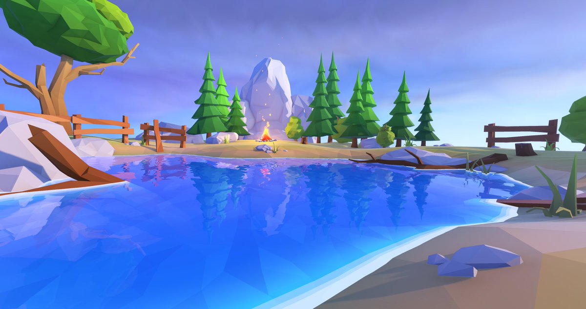 XorDev's tweet image. $600 FLUID CHALLENGE!

Develop an open-source fluid effect for #GameMaker by October 29th.
I’ll be picking my favorite two for $400 and $200 via PayPal.
I’m looking for the best examples that can be used by the community for learning or as an asset.

More details below ⬇️