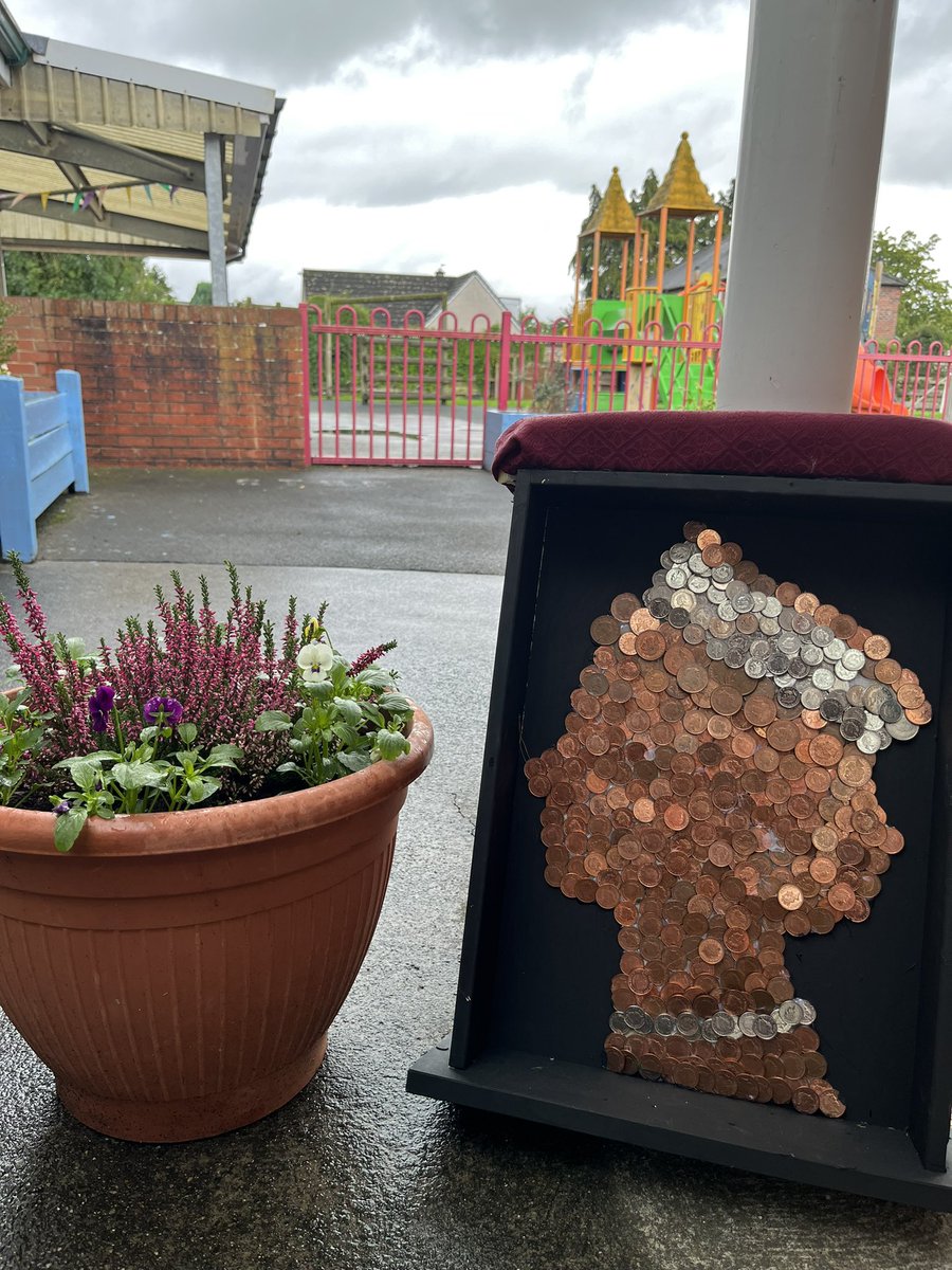 Rockcliffe CE School tweet media