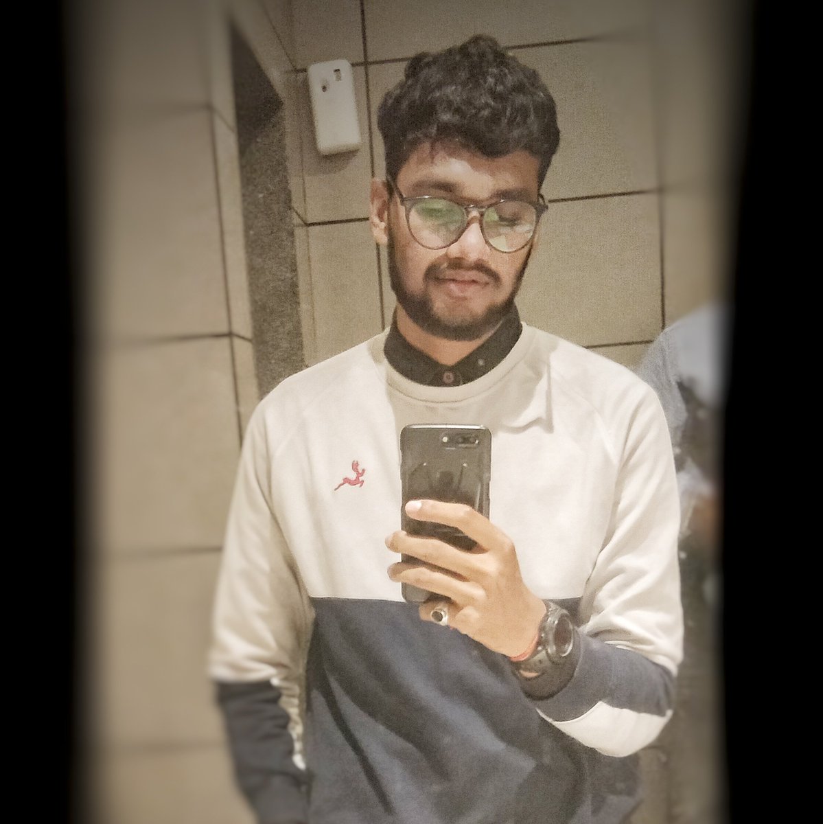 Parmar_2505's tweet photo. #NewProfilePic https://t.co/V3KkTKI9xz