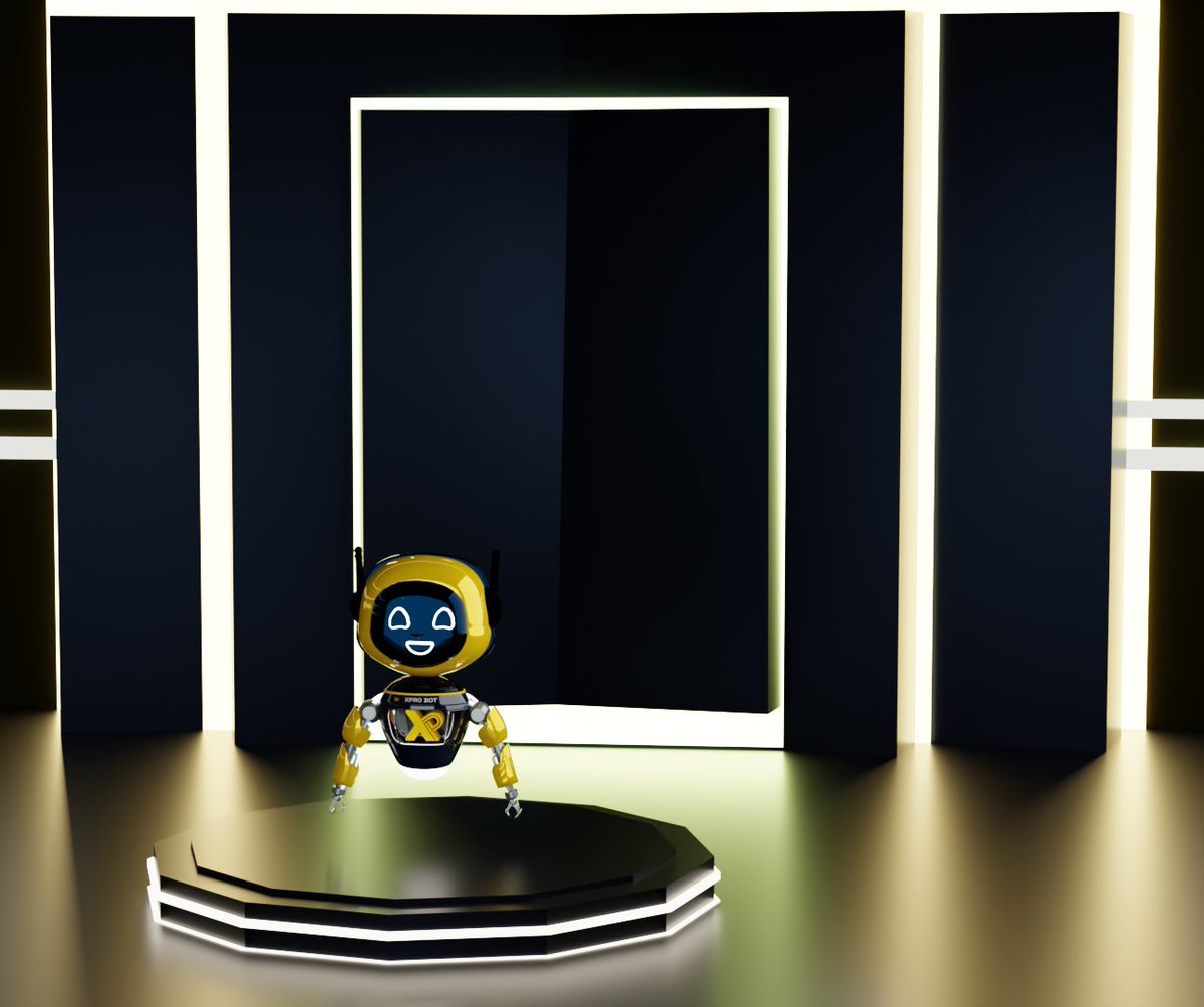 XProject Official tweet media