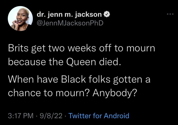 Dr. Ben Braddock tweet media