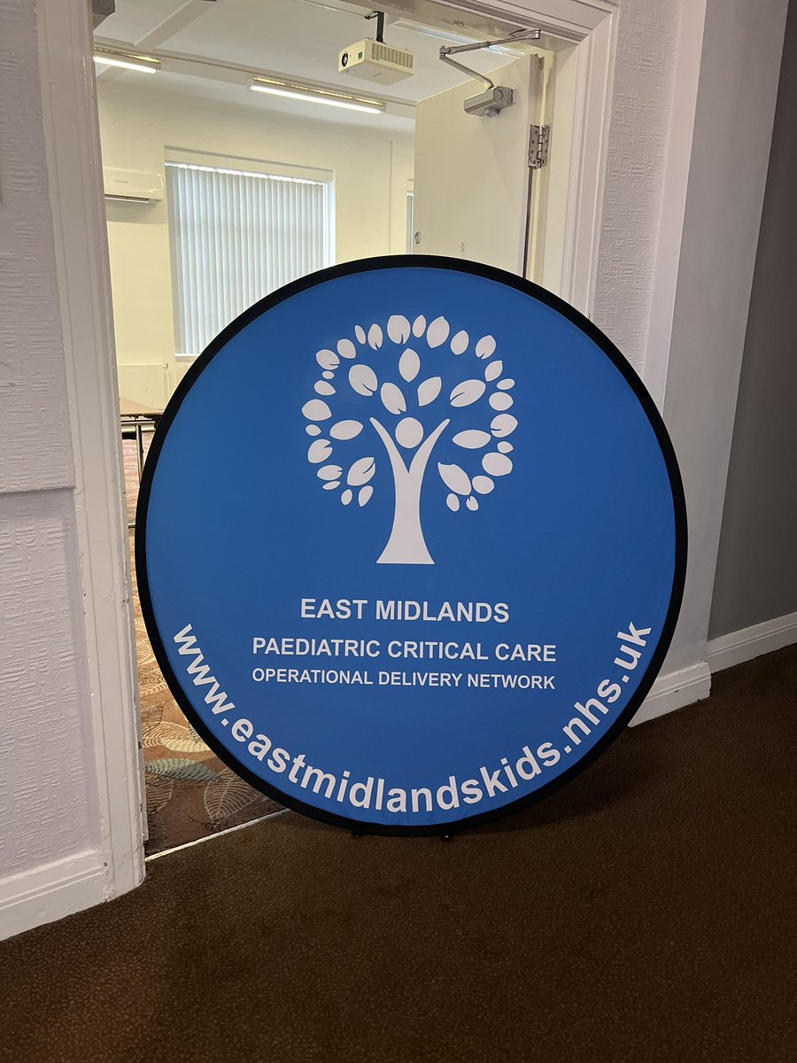 Thank you <a href="/EastMidlandsCCN/">East Midlands Critical Care Network</a> <a href="/CometTransport/">Comet Transport</a> for supporting the education and development of our workforce at UHDB. Working together to improve the outcomes for our patients. <a href="/UHDBChildrens/">Derby and Burton Childrens</a> <a href="/gilljen45/">Gillian Campbell 💙 RGN/ RSCN (She/Her)</a> <a href="/LynnSlade80/">Lynn Slade</a> <a href="/EmmaJBarnes/">Emma Barnes</a> <a href="/alisonwadlow1/">alisonwadlow</a>