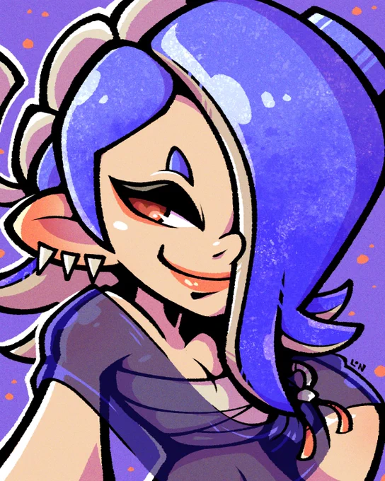 Happy Splatoon 3 Day! 