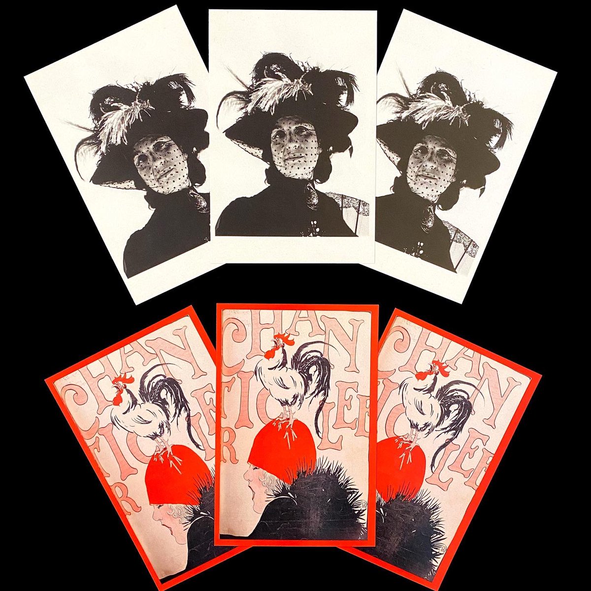 RULibraries's tweet photo. #TGIF! Today’s your last chance to “Make a Postcard” at #AlexanderLibrary! Write to your family and friends on free #postcards from @Rutgers_SCUA, and we’ll mail them for you! 👉 https://t.co/kuLtT7luMz https://t.co/ixa4di568v