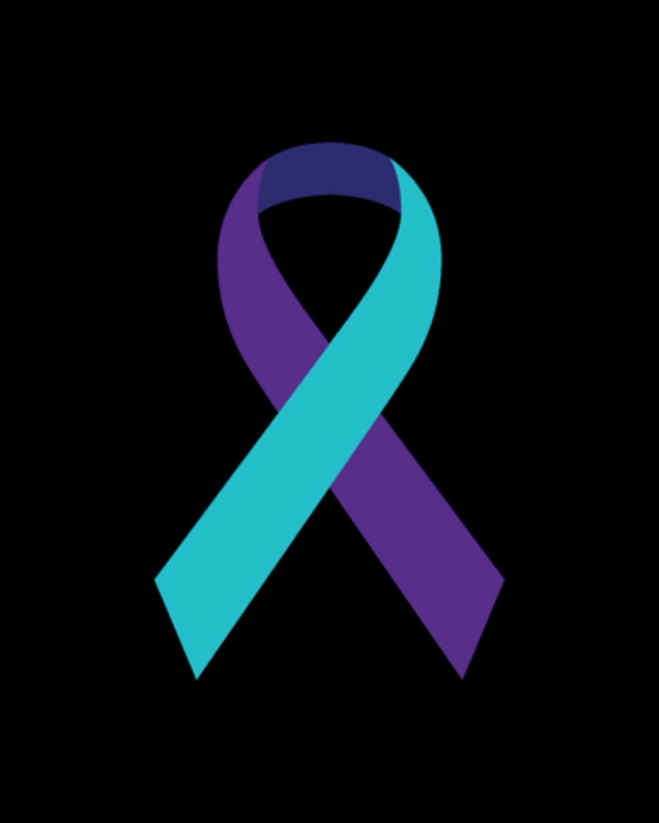icemobstore's tweet photo. Suicide prevention month. Spread awareness. https://t.co/aMem4HUMa8
