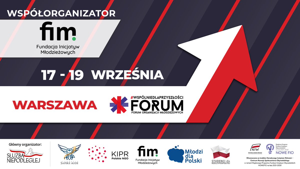 WspólnieDlaPrzyszłości tweet media