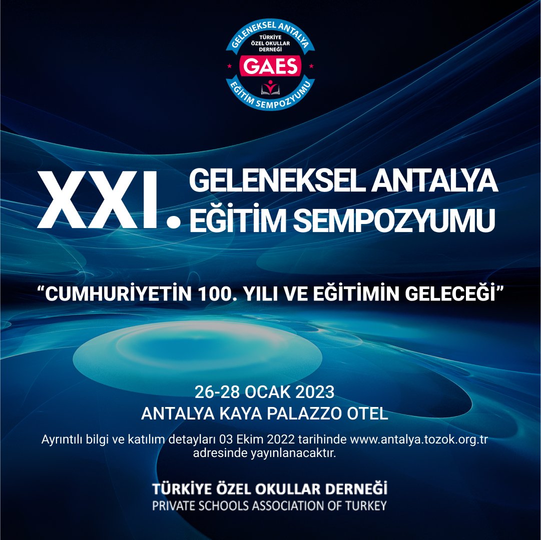 TÖZOK tweet media