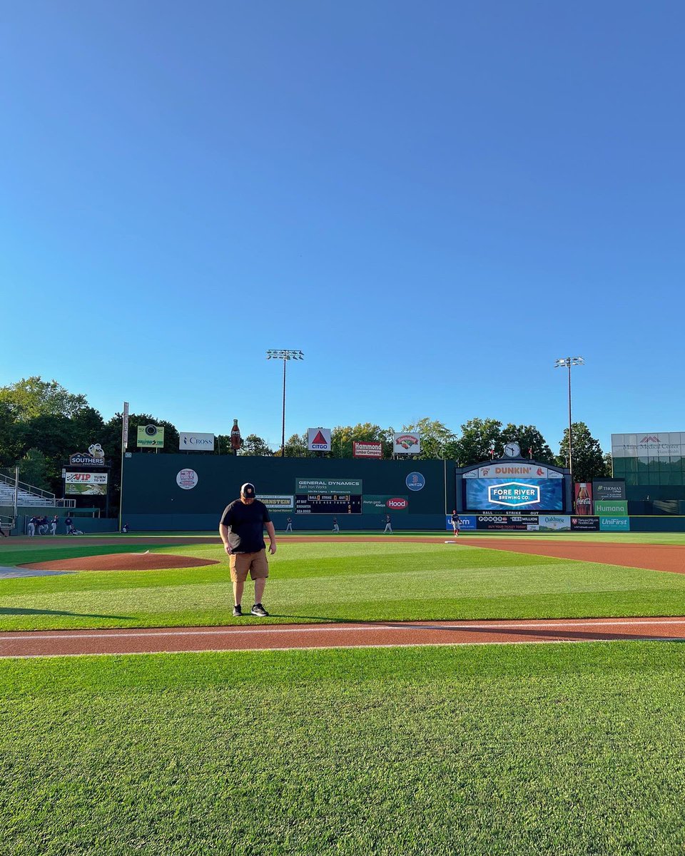 Fore River Brewing Company tweet media