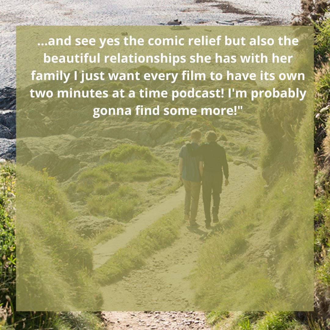 Two Minutes About Time tweet media