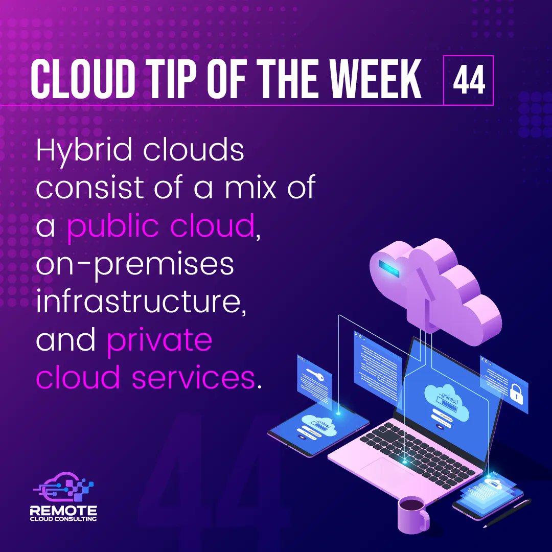 Remote Cloud Consulting Inc. (@remote_cloud) / Posts / X