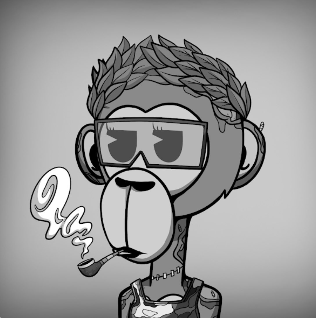 _KenSpliffy's tweet image. @Worst_Ape This has to be the #WorstSide to be on. Join the worst community 🖤🚀